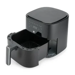 Airfryer 6l AF-60B-Wilfa Online
