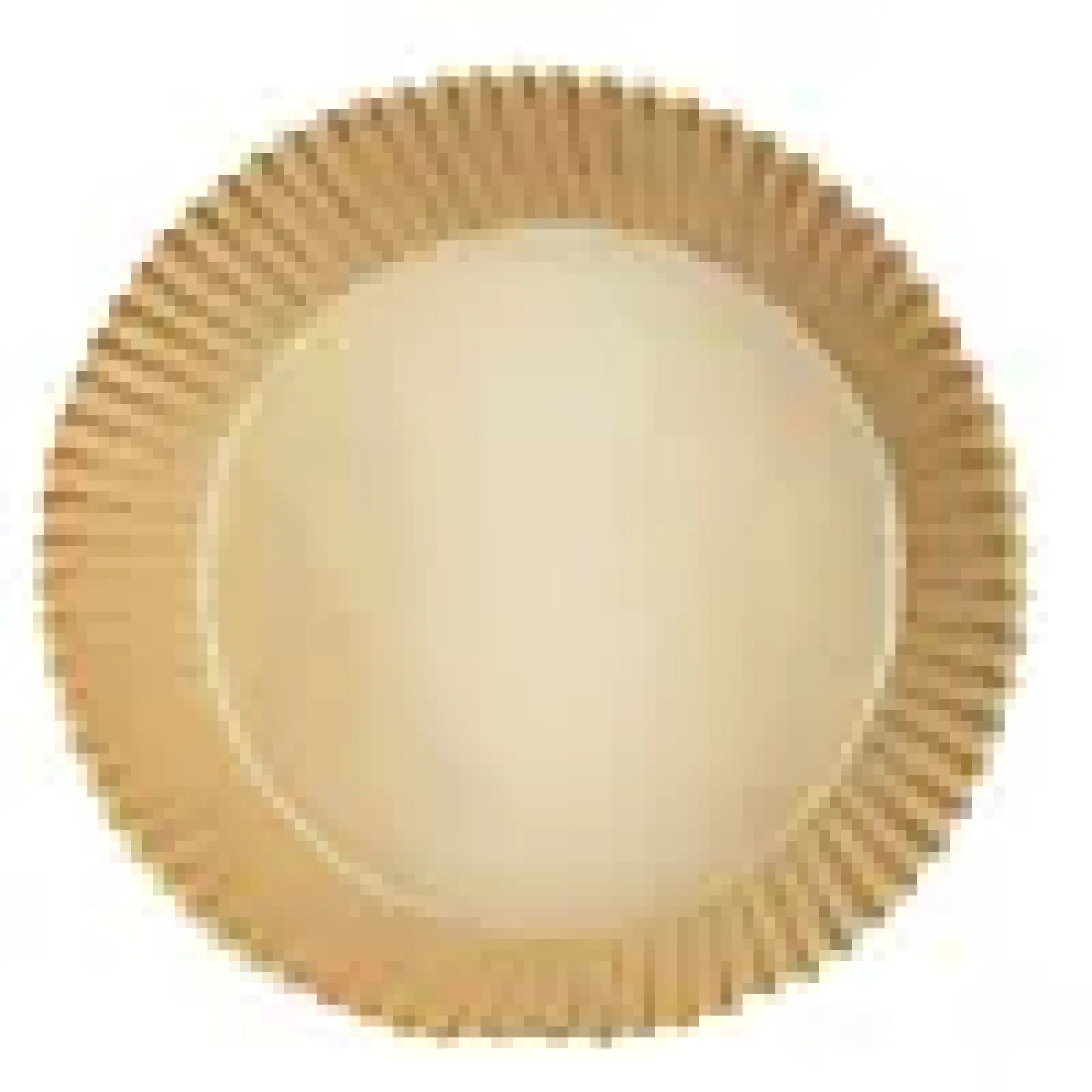 Airfryerpapir runde ø16cm 50stk-Biogreen Online