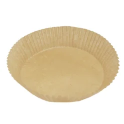 Airfryerpapir runde ø16cm 50stk-Biogreen Online