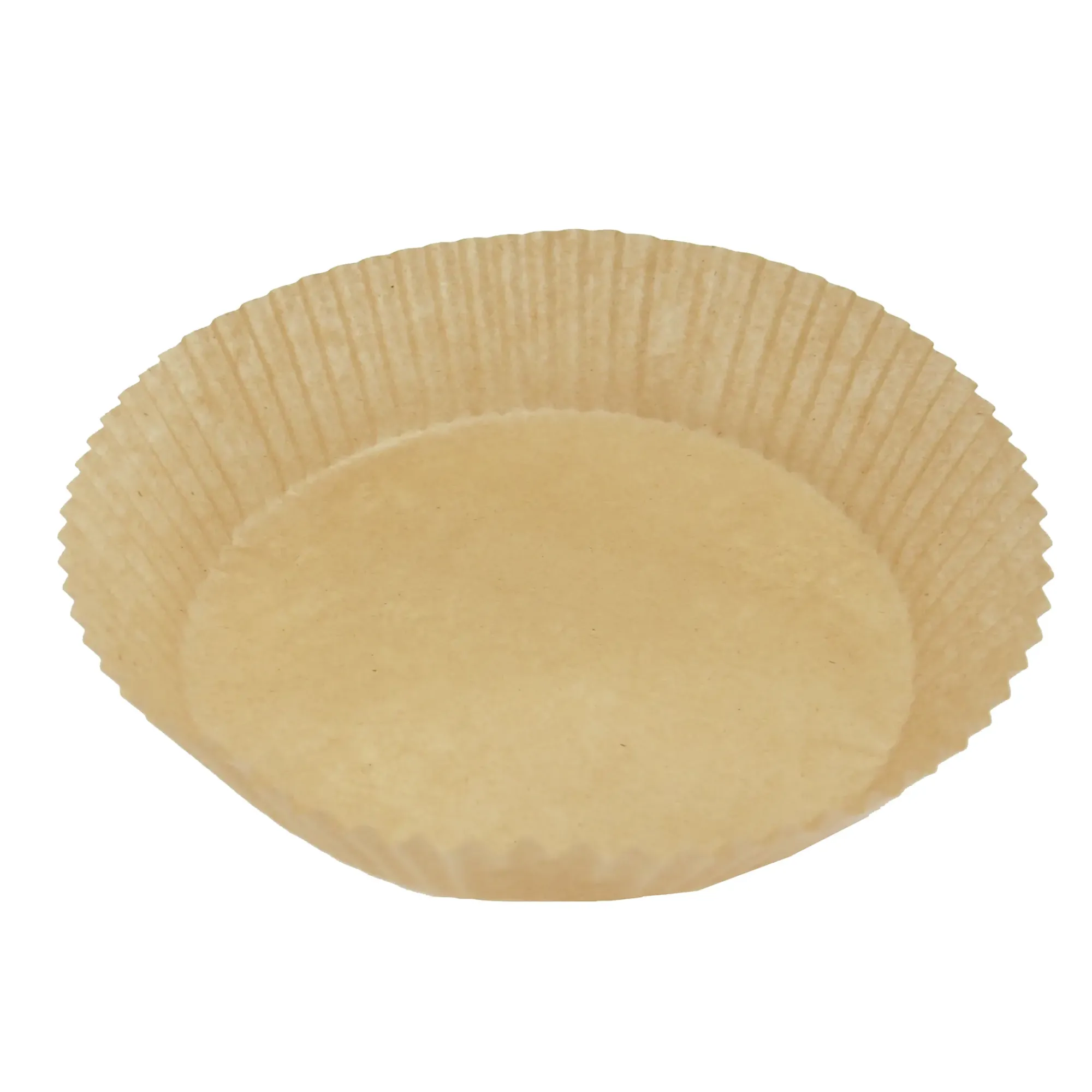 Airfryerpapir runde ø16cm 50stk-Biogreen Online