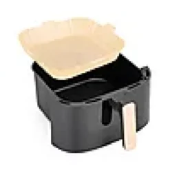 Airfryerpapir 20x20cm 50stk-Wilfa Outlet