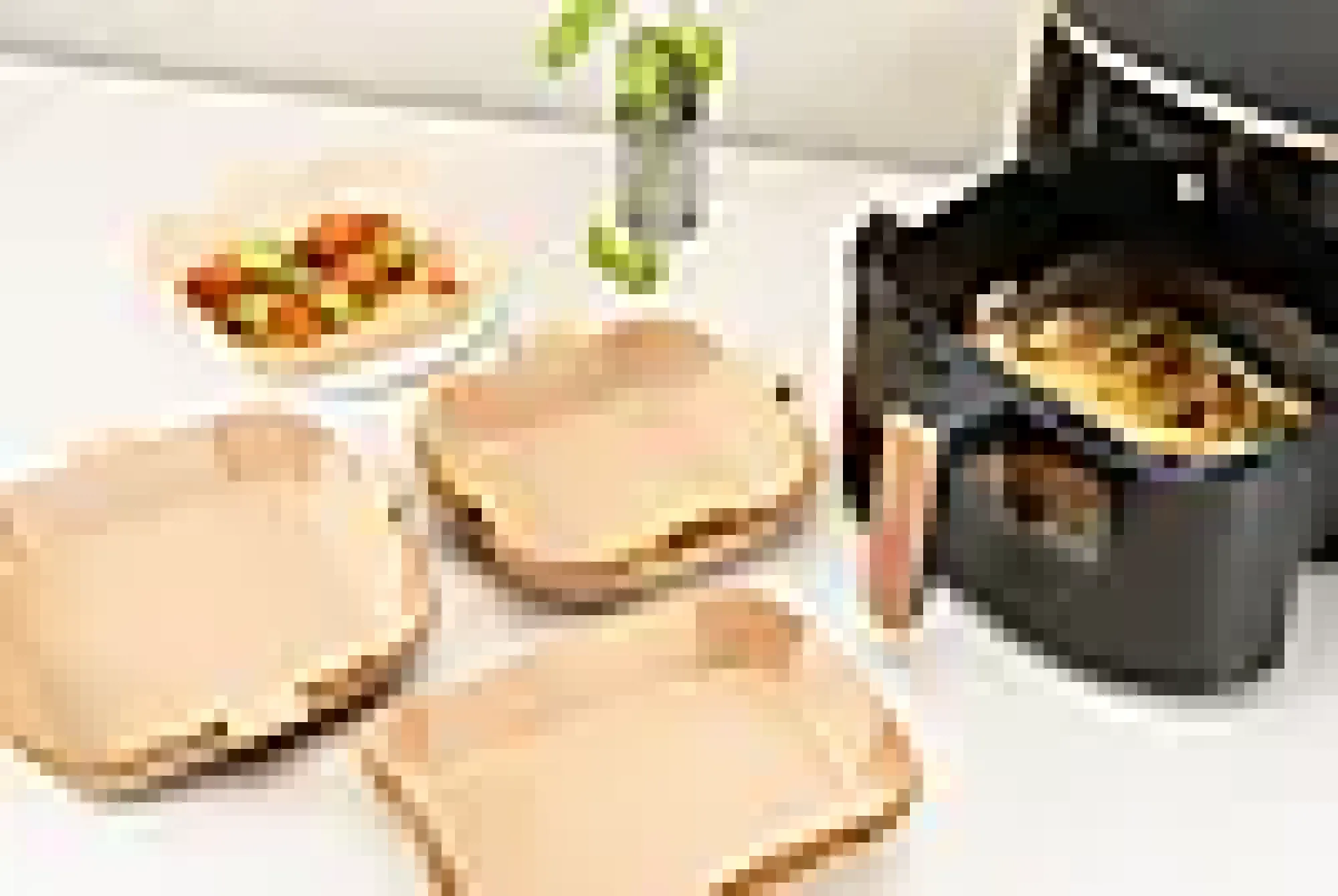 Airfryer papir 16x16cm 50stk-Wilfa New