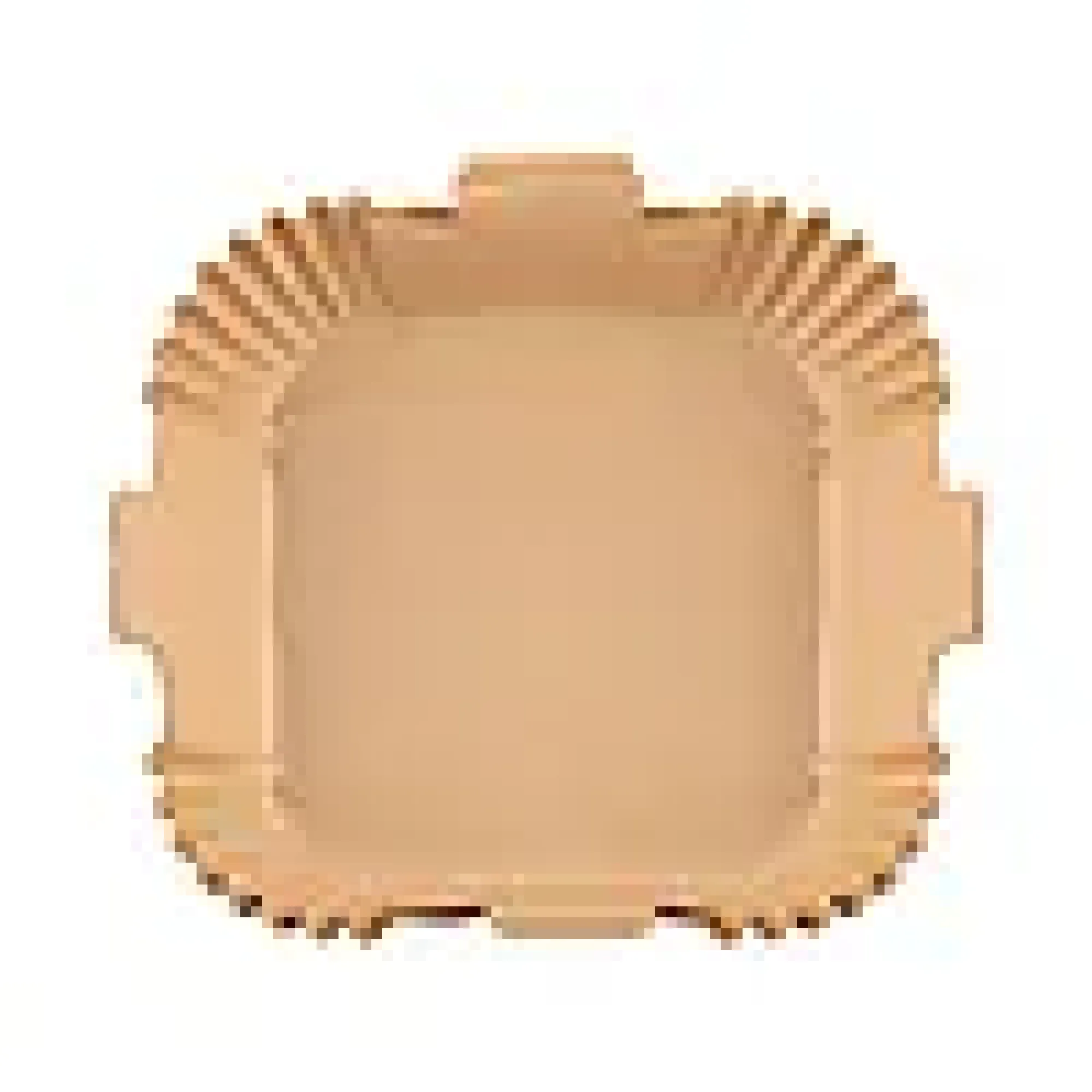Airfryer papir 16x16cm 50stk-Wilfa New