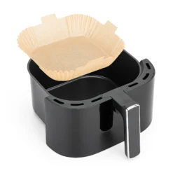 Airfryer papir 16x16cm 50stk-Wilfa New