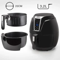 Airfryer XL 3,2l-Princess Hot