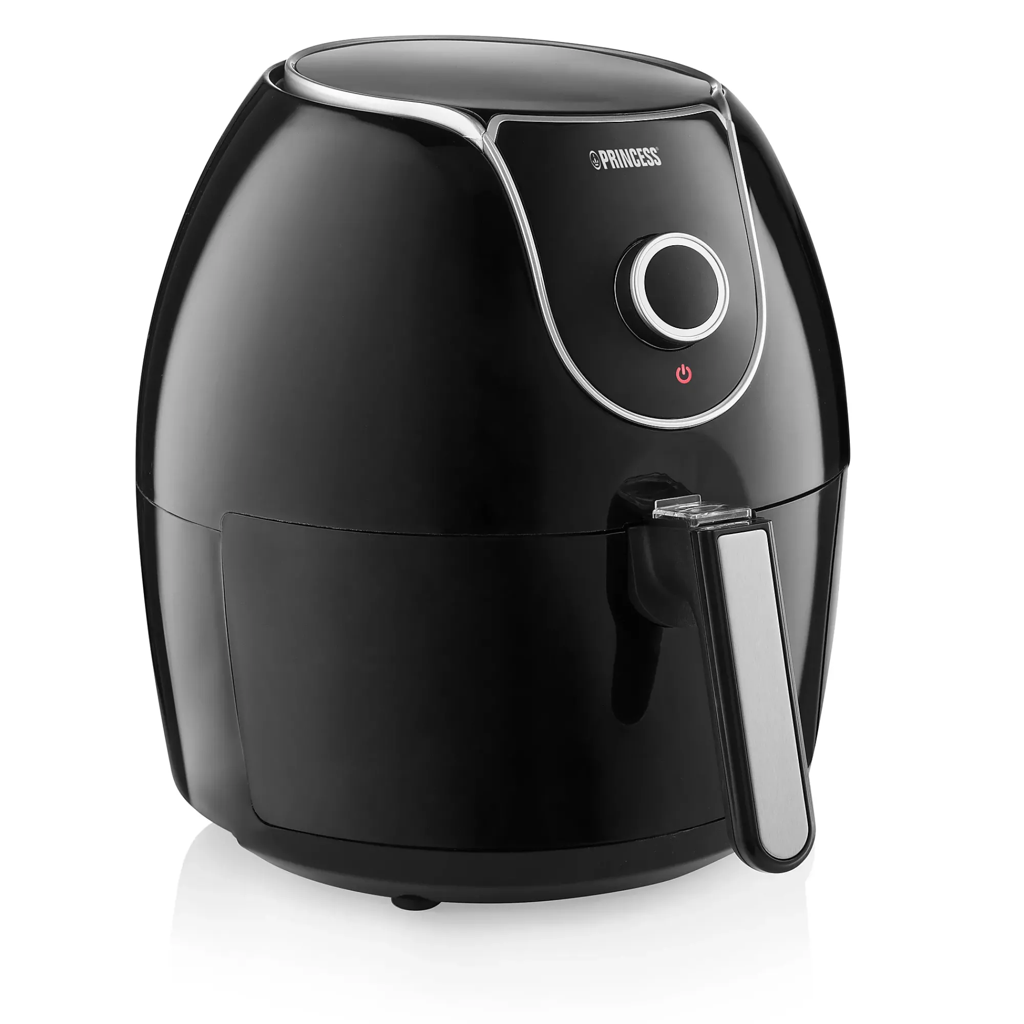 Airfryer XXL 5,2l med digital kontroll-Princess Clearance