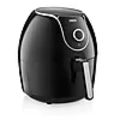 Airfryer XXL 5,2l med digital kontroll-Princess Clearance
