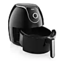 Airfryer XXL 5,2l med digital kontroll-Princess Clearance