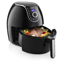 Airfryer XXL 5,2l med digital kontroll-Princess Clearance