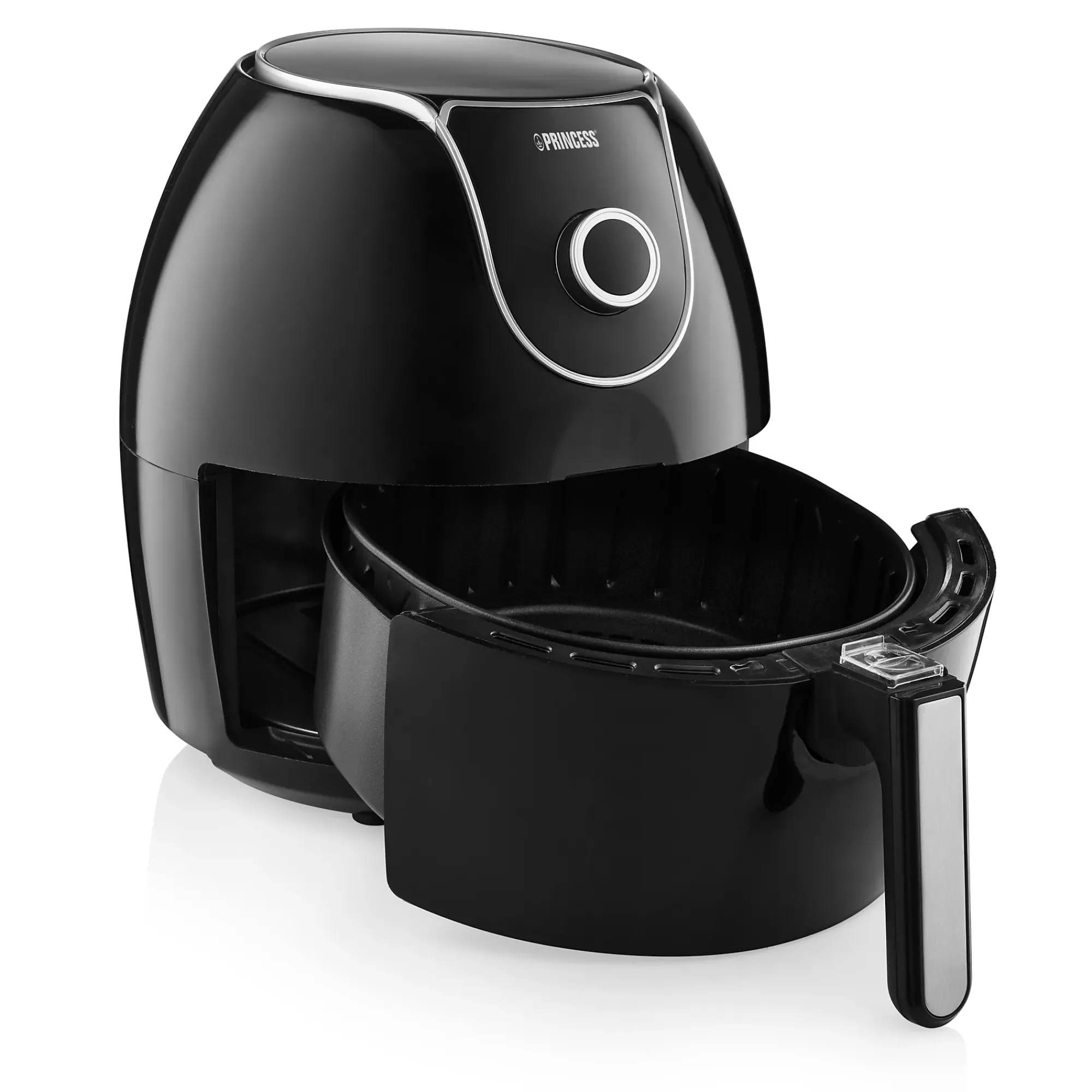 Airfryer XXL 5,2l med digital kontroll-Princess Clearance
