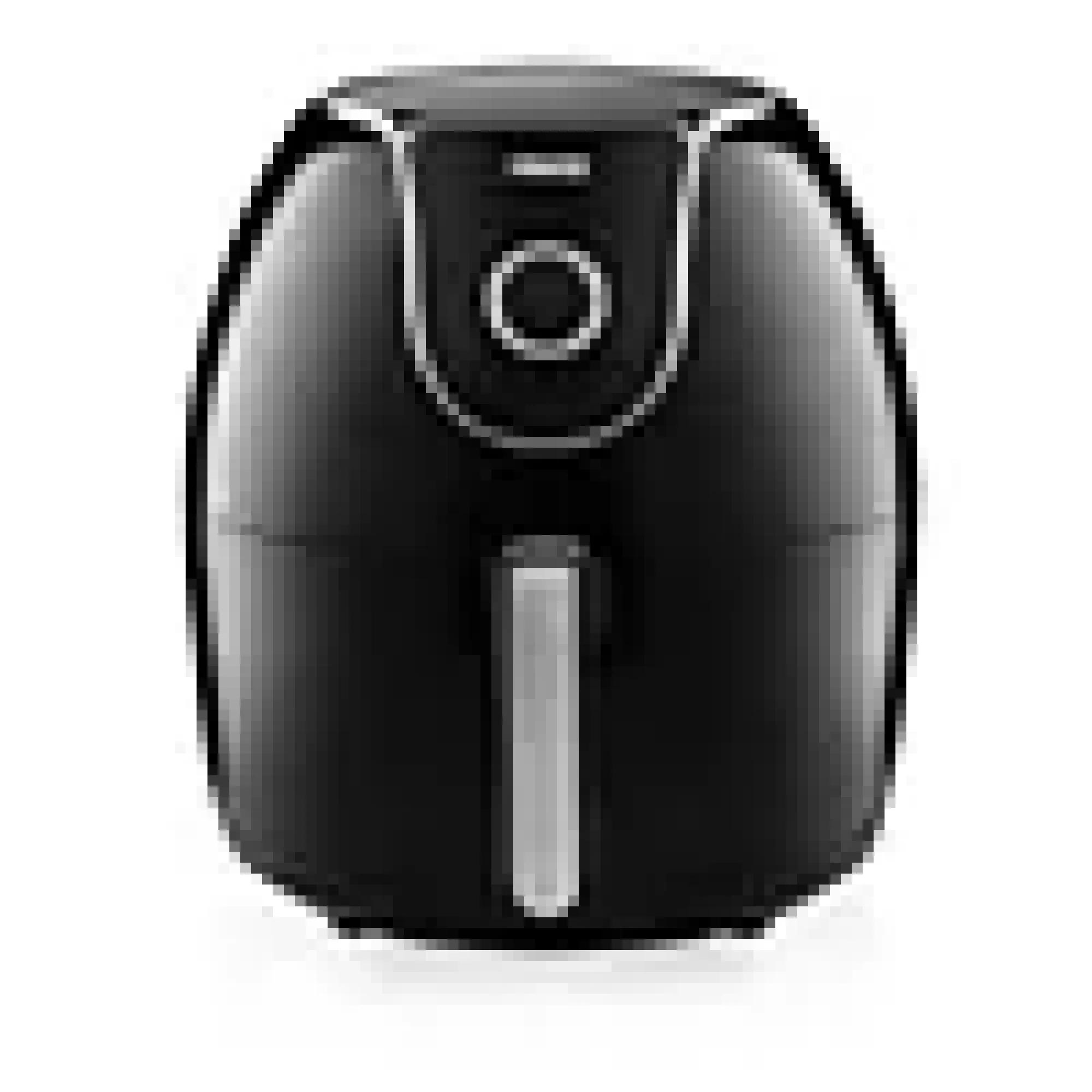 Airfryer XXL 5,2l med digital kontroll-Princess Clearance