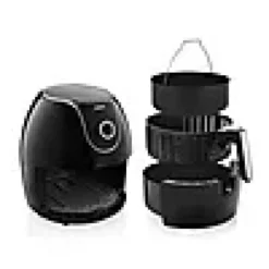 Airfryer XXL 5,2l med digital kontroll-Princess Clearance