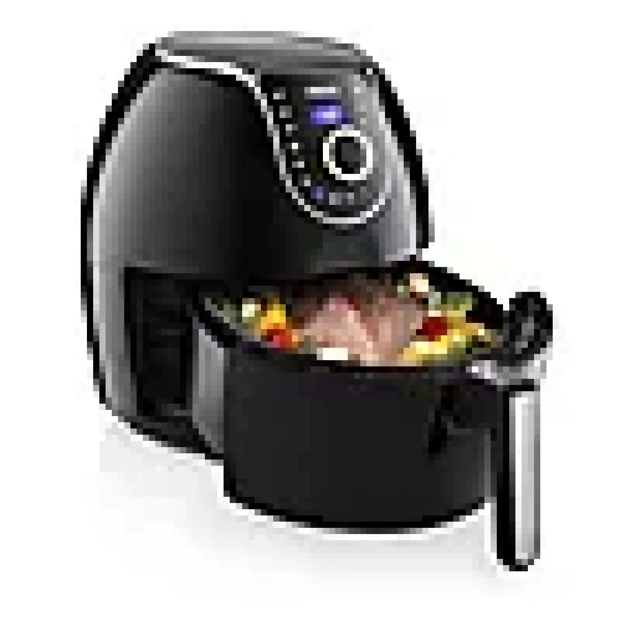 Airfryer XXL 5,2l med digital kontroll-Princess Clearance