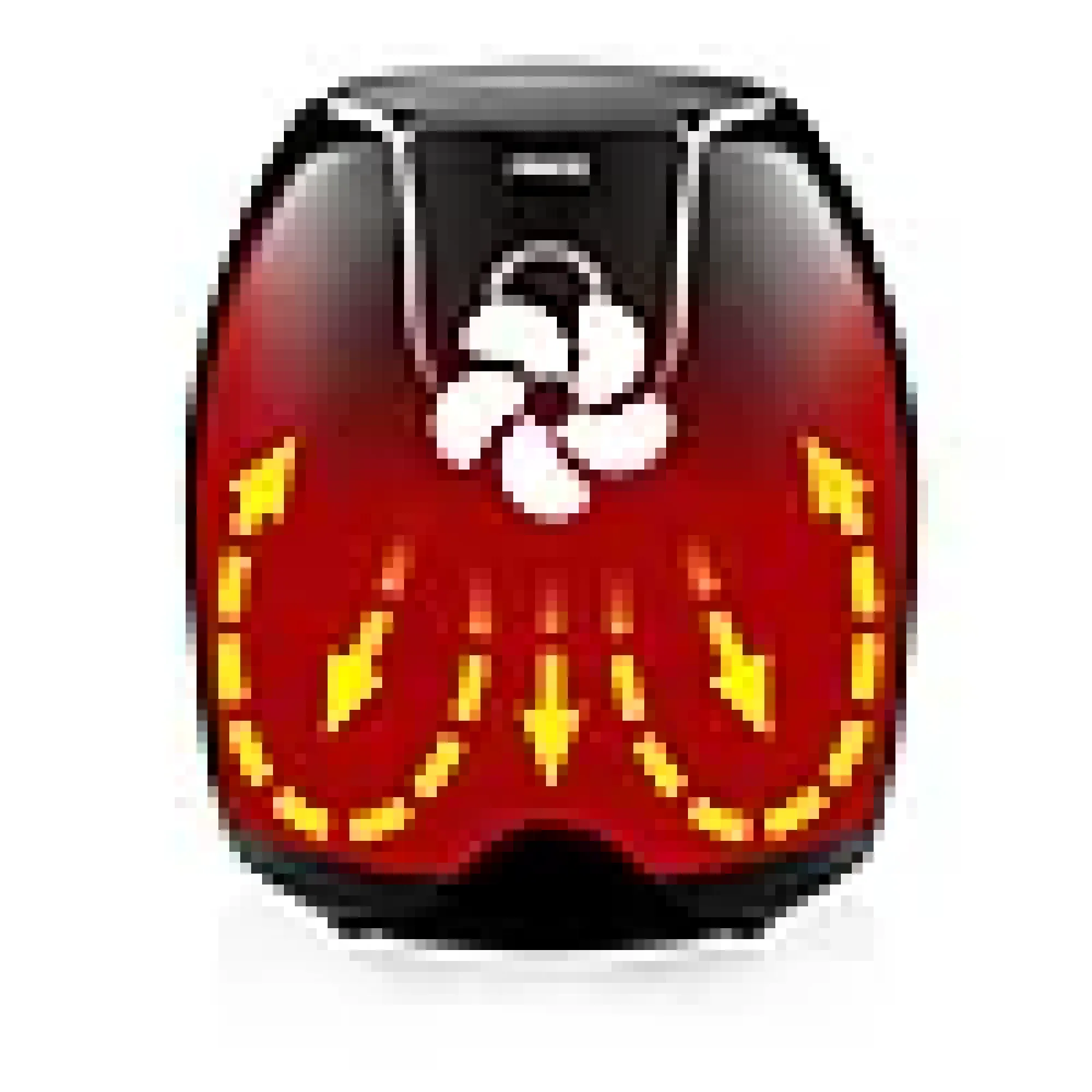 Airfryer XXL 5,2l med digital kontroll-Princess Clearance