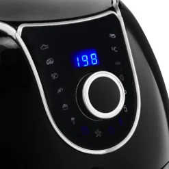 Airfryer XXL 5,2l med digital kontroll-Princess Clearance