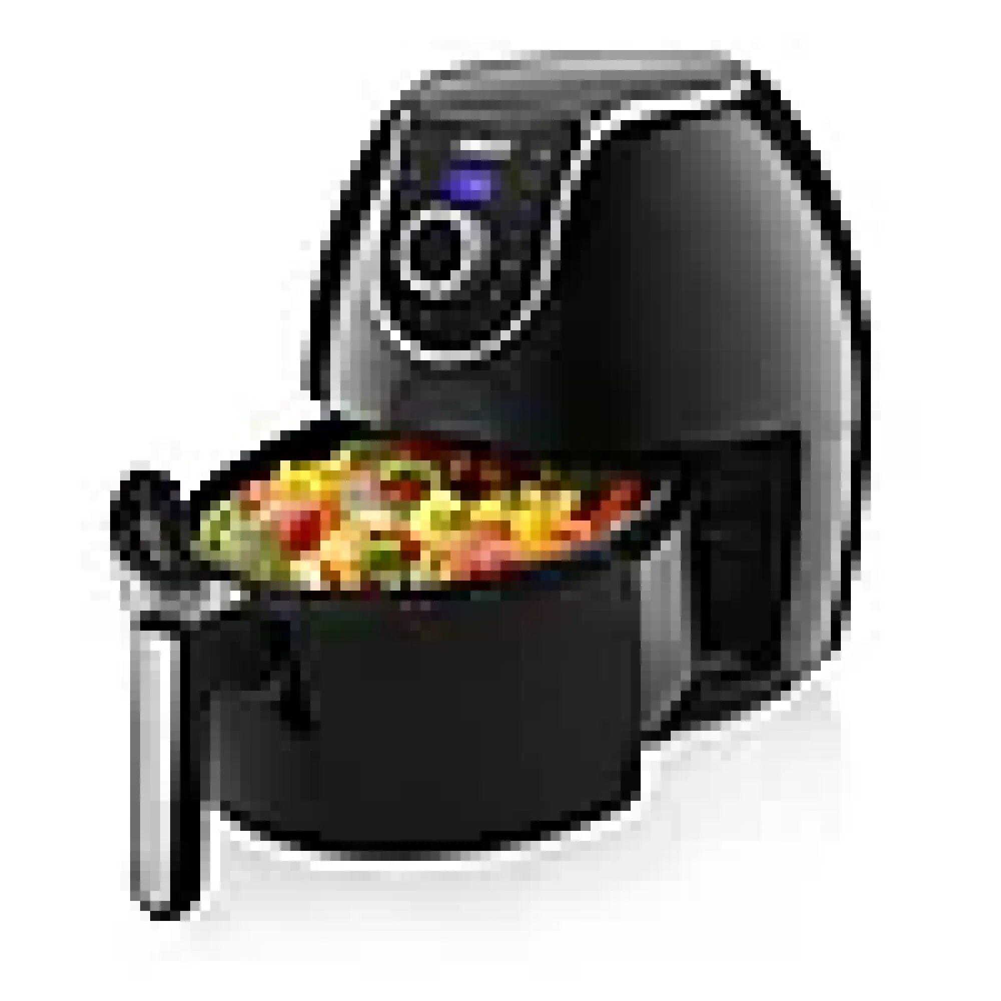 Airfryer XXL 5,2l med digital kontroll-Princess Clearance