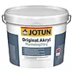 Akryl mur C base original 2,7l-Jotun Sale