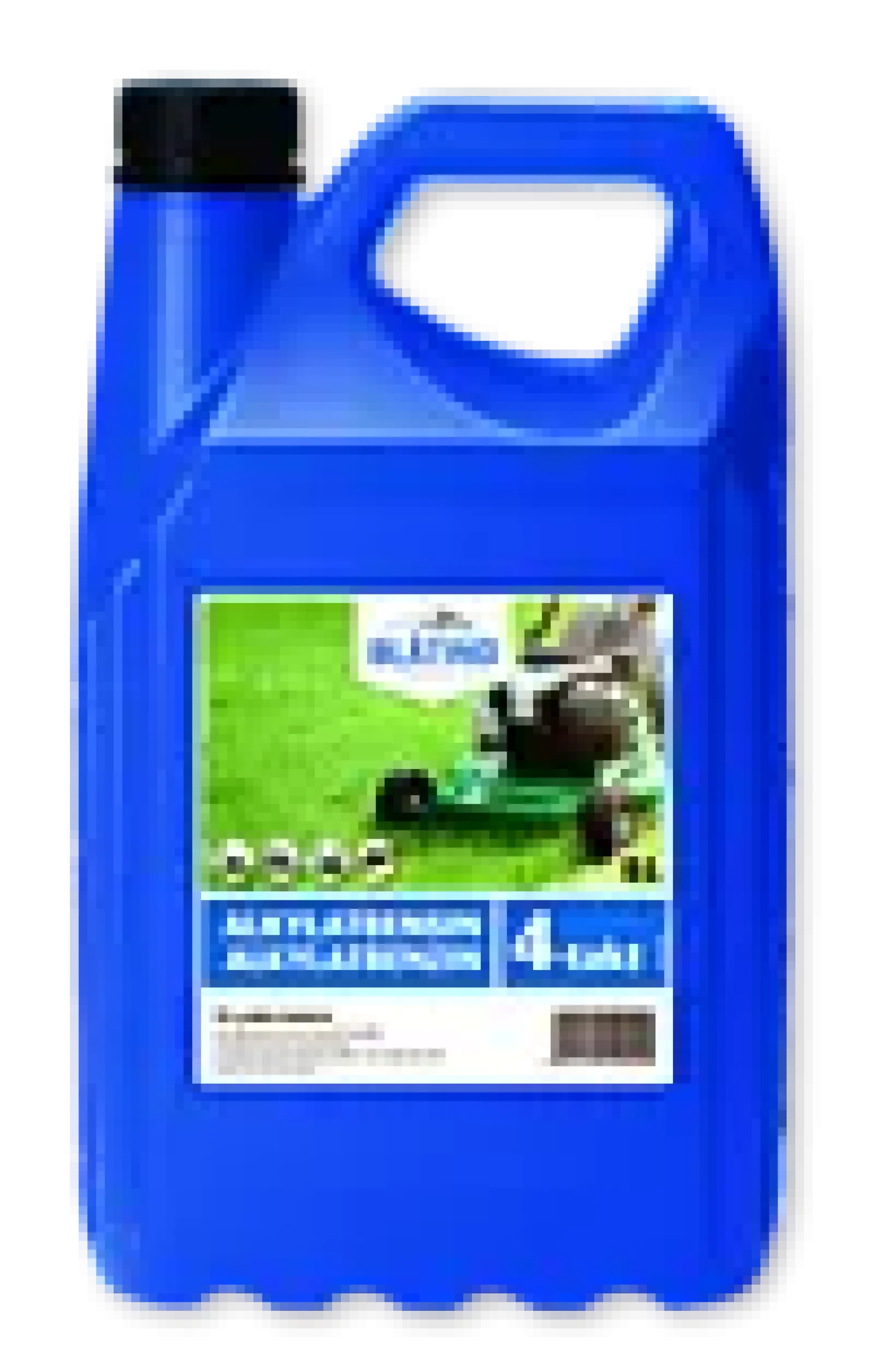 Alkylatbensin 4-takt 5l-Blåtind Discount