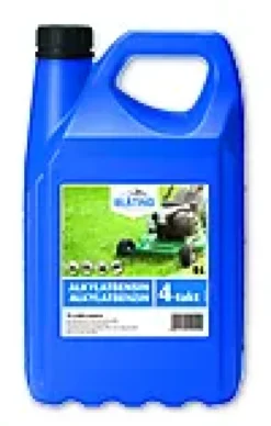 Alkylatbensin 4-takt 5l-Blåtind Discount