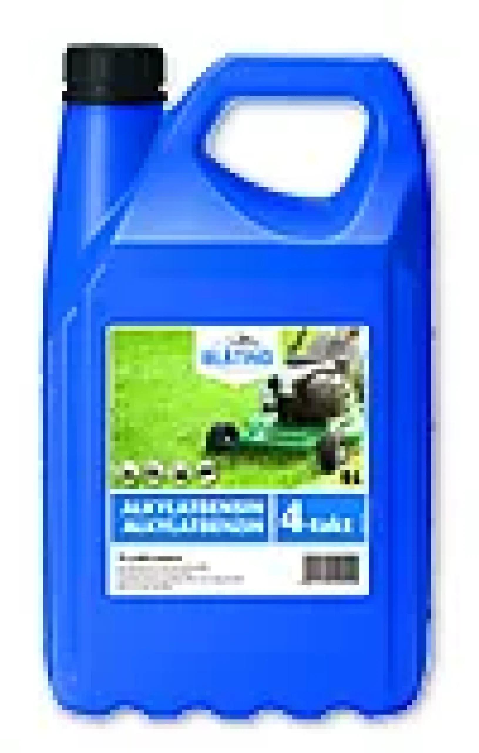 Alkylatbensin 4-takt 5l-Blåtind Discount