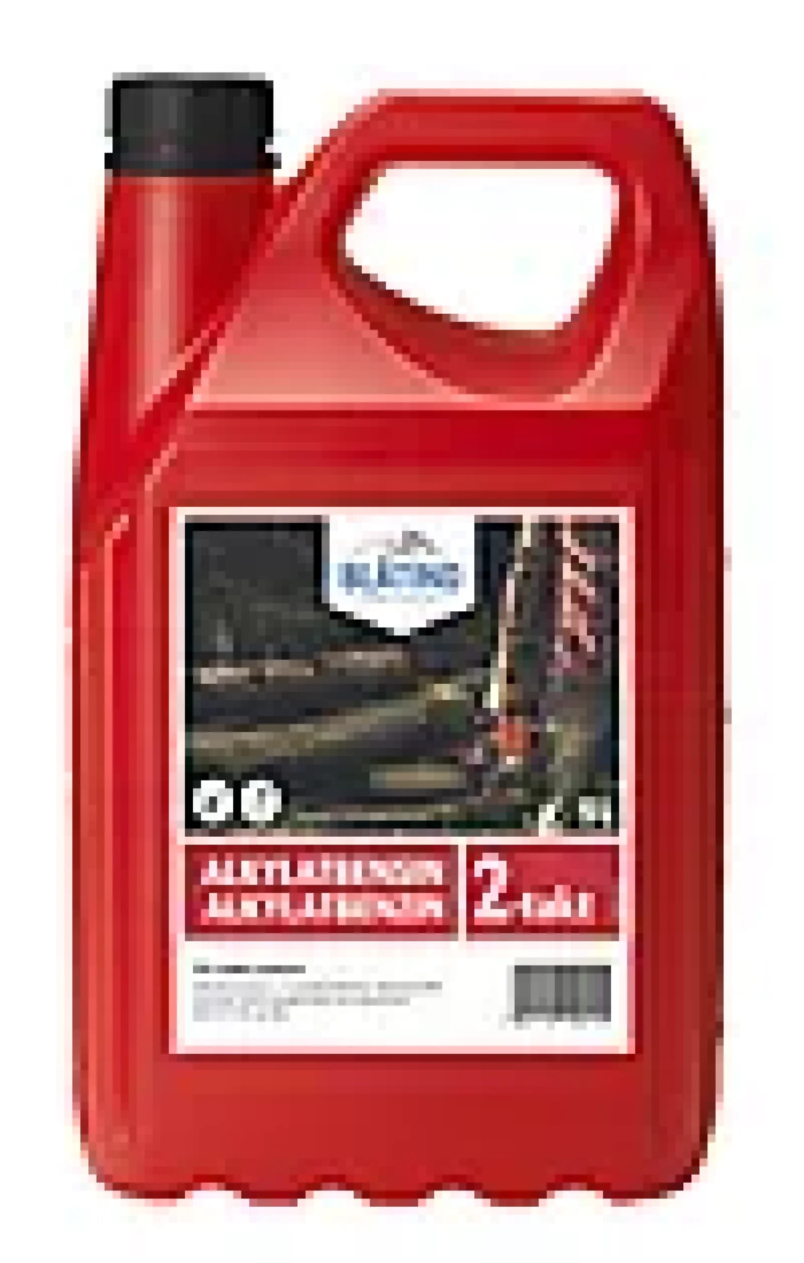 Alkylatbensin 2-takt 5l-Blåtind Clearance
