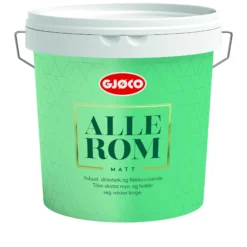 Alle Rom C base 2,7l-Gjøco Clearance