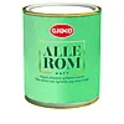 Alle Rom C base 0,68l-Gjøco Clearance