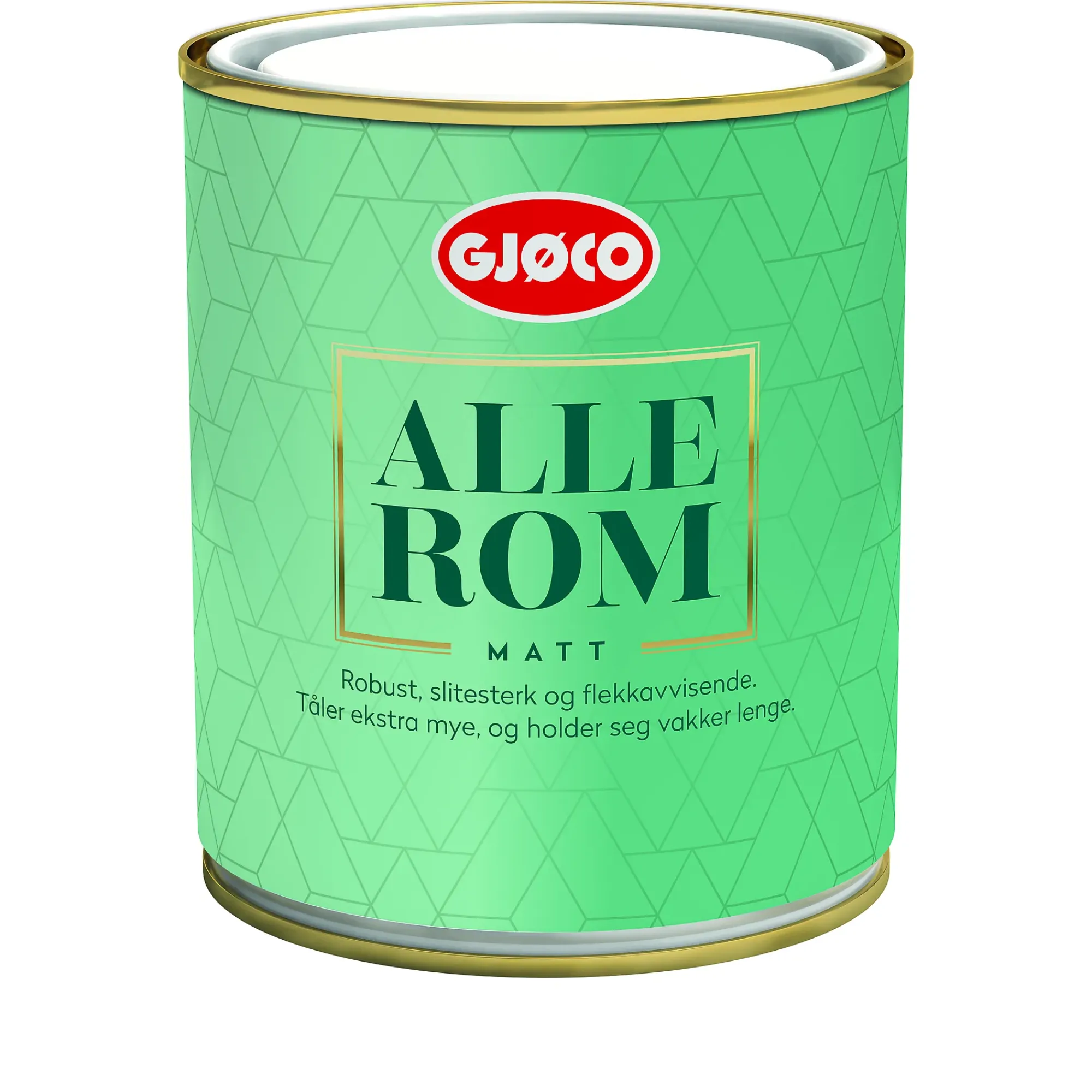 Alle Rom C base 0,68l-Gjøco Clearance