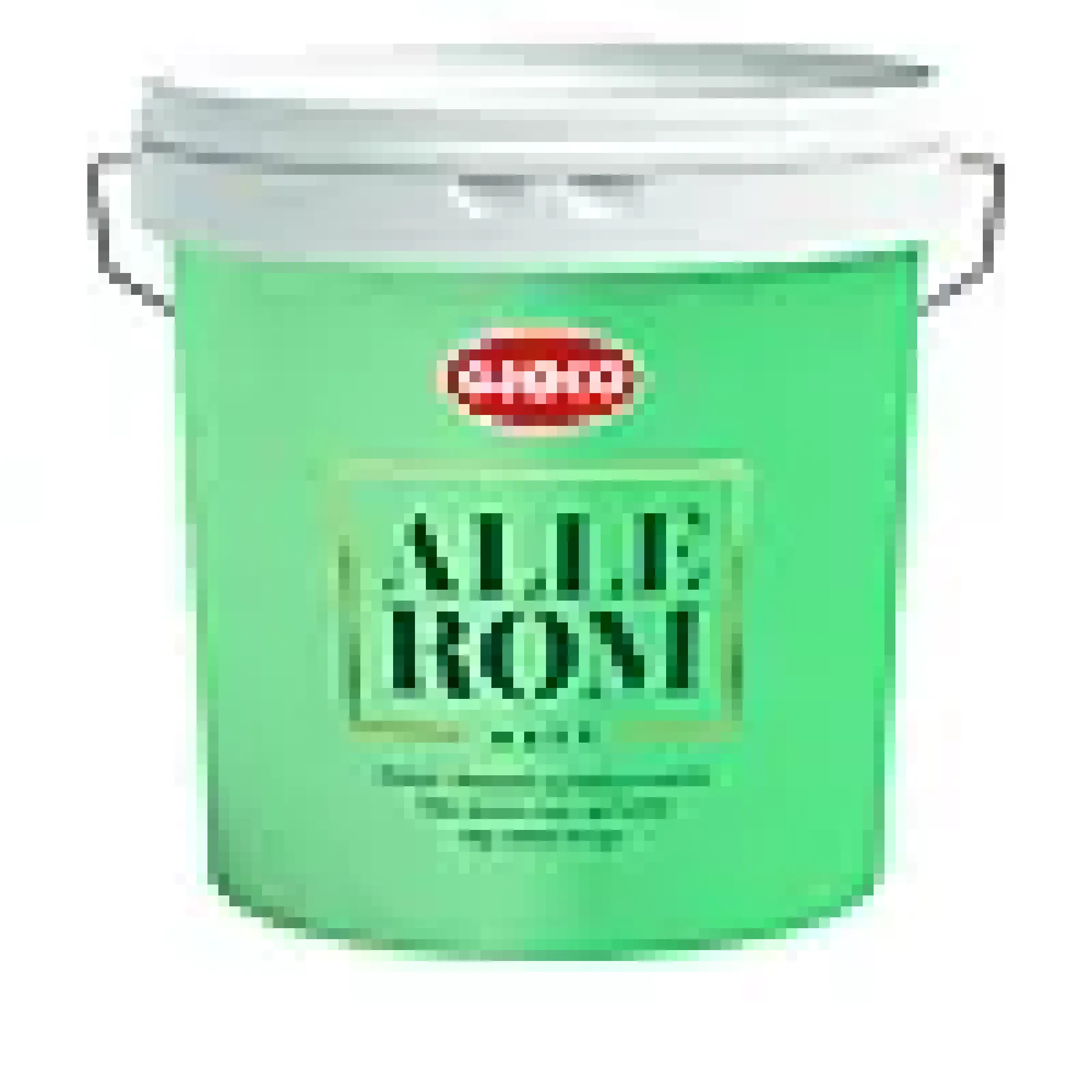 Alle Rom hvit base 2,7l-Gjøco Online