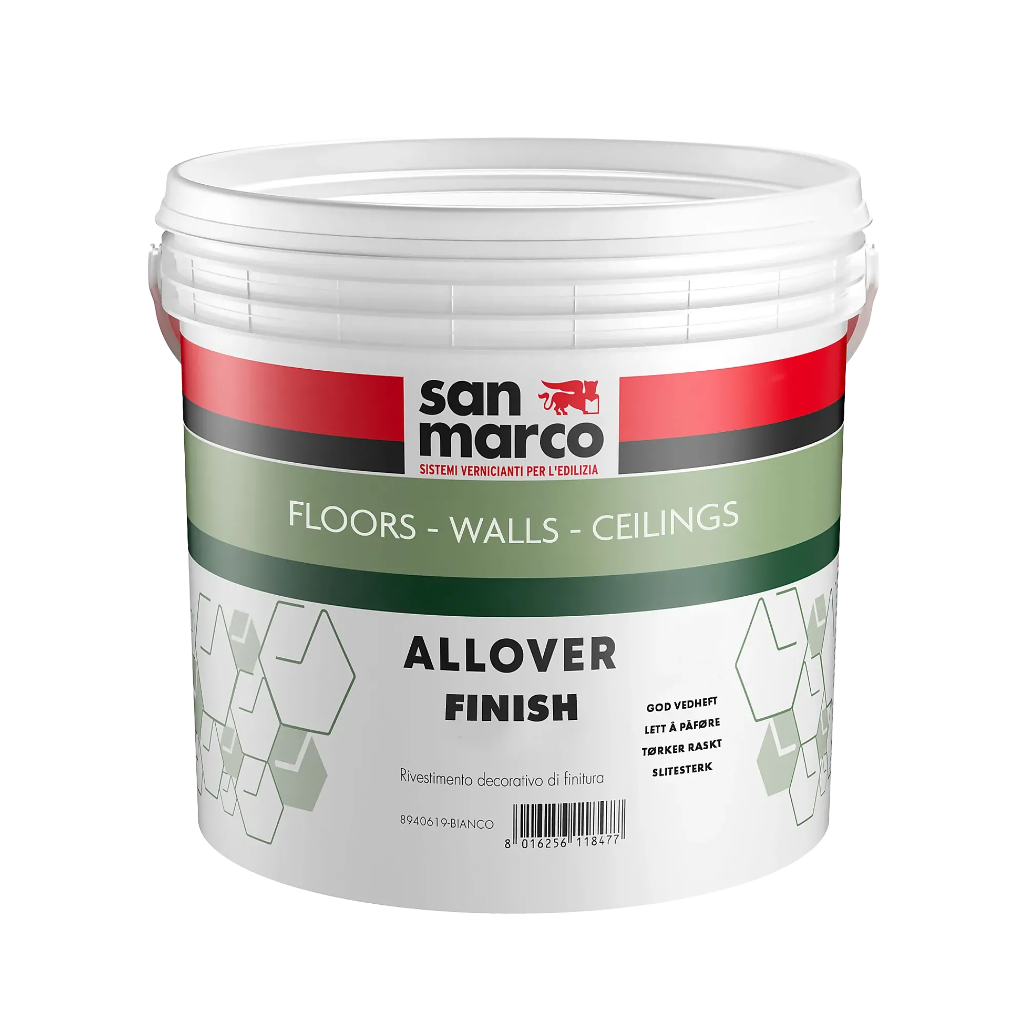 Allover Finish 1kg- Online