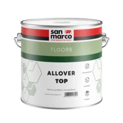 Allover top 1l-Tjæralin Hot