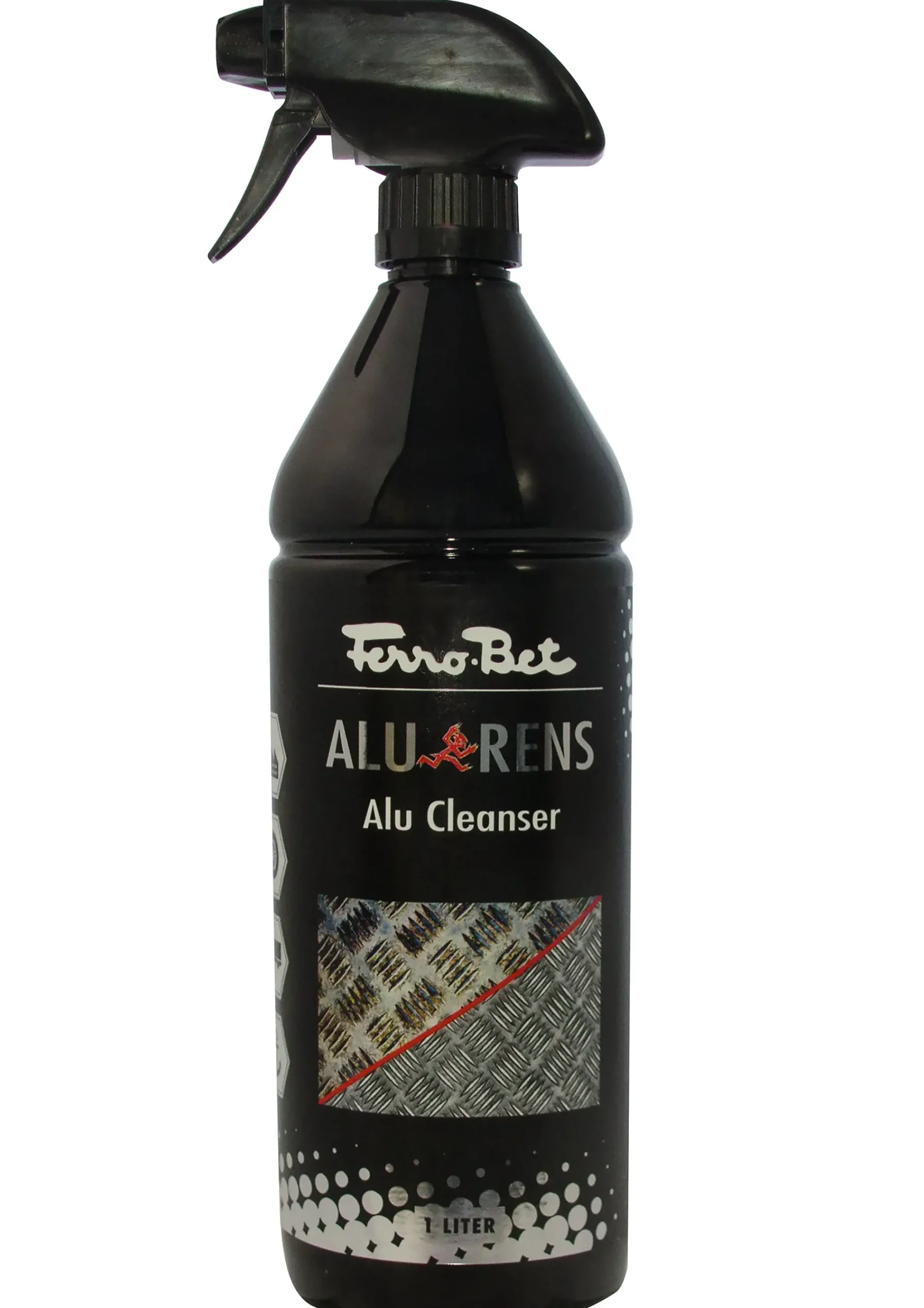 Alu-rens 1l-Ferro Bet Discount