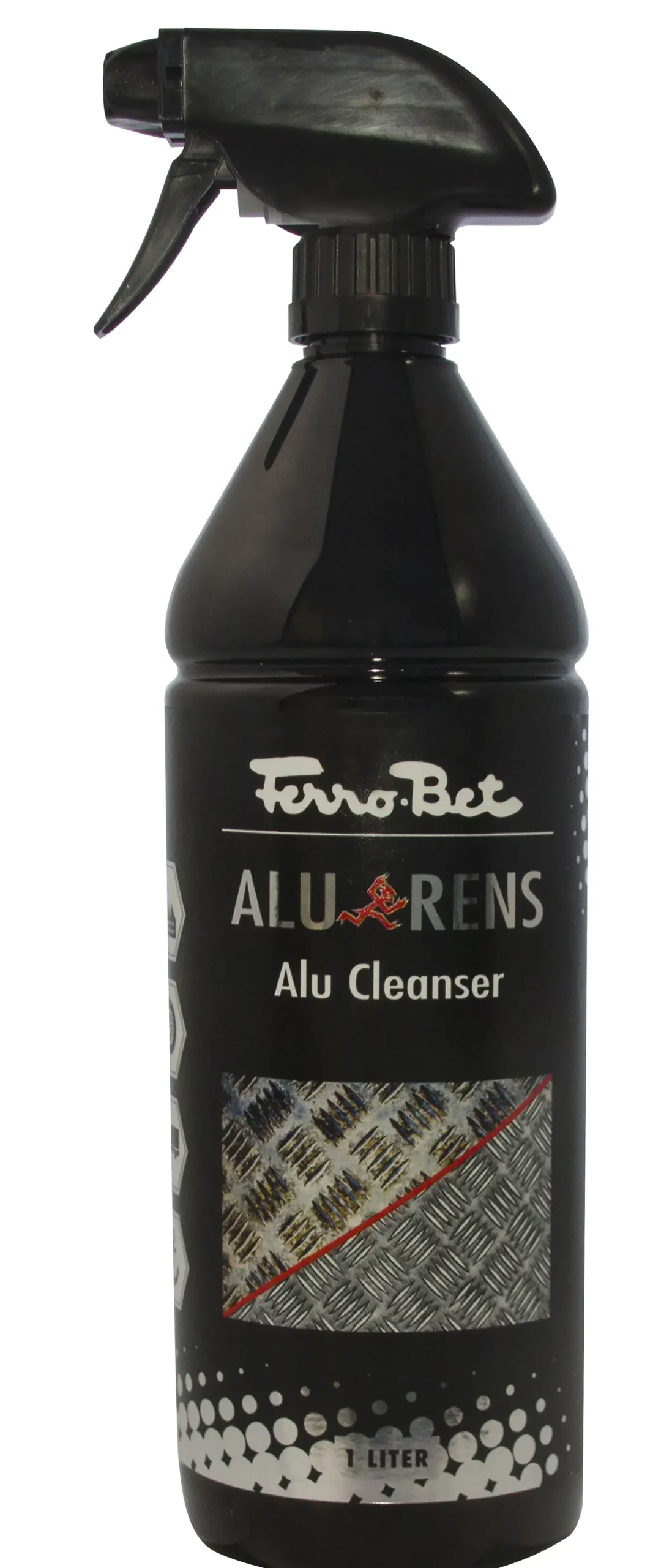 Alu-rens 1l-Ferro Bet Discount