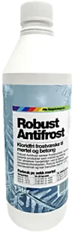 Antifrost 1l-Robust Best