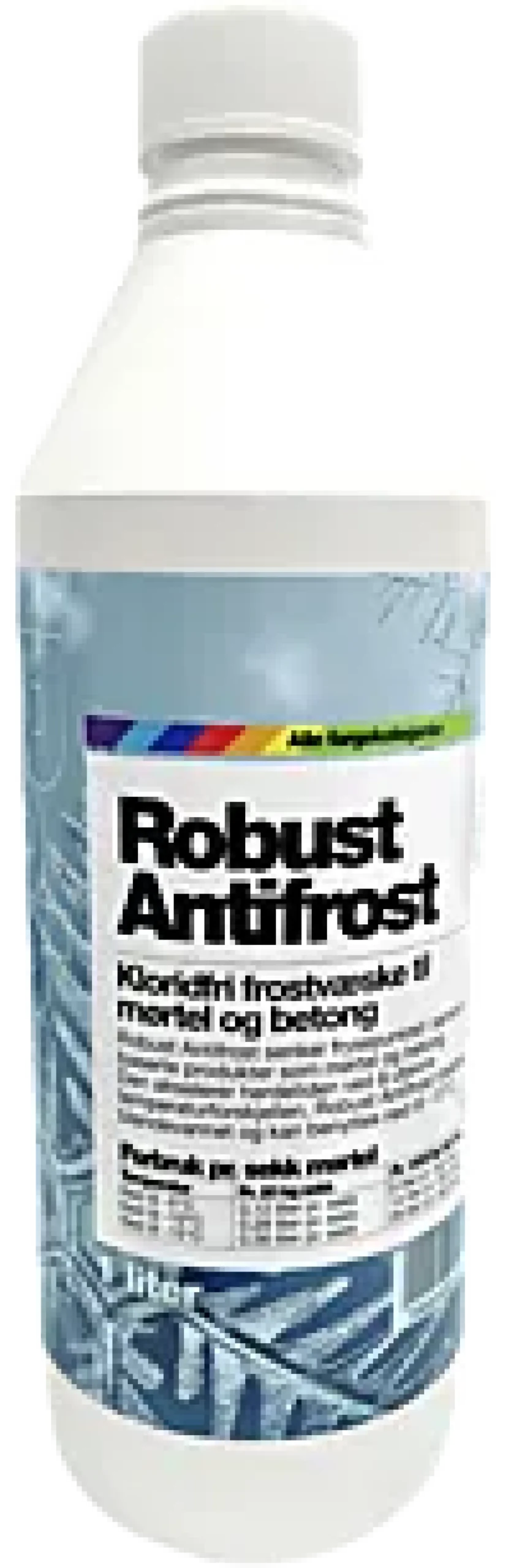 Antifrost 1l-Robust Best
