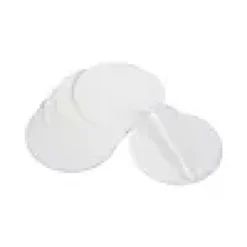 Antiskli pads for bad og dusj ø80mm 6stk-Fix O Moll Outlet