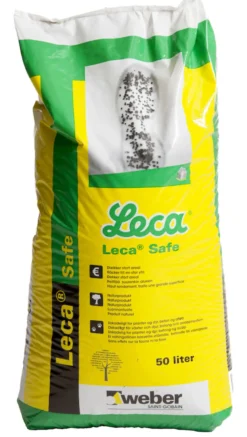 Antiskli safe 50l-Leca Best