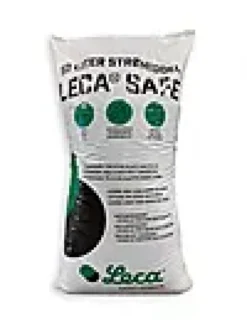 Antiskli safe 50l-Leca Best