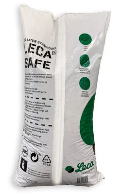 Antiskli safe 50l-Leca Best