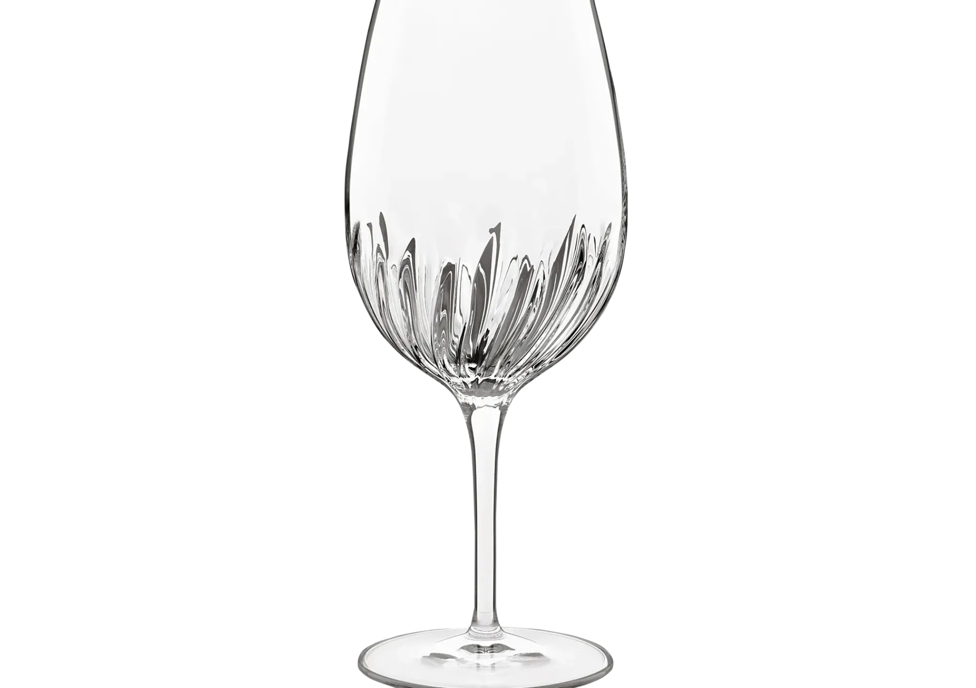 Aperol spritzglass Mixology 57cl 4stk-Luigi bormioli Clearance