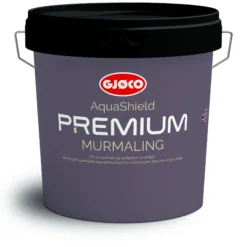 Aquashield Premium murmaling B base 2,7l-Gjøco Online