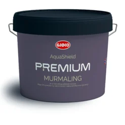 Aquashield Premium murmaling B base 9l-Gjøco Discount