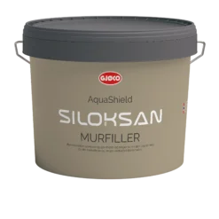 Aquashield Siloksan murfiller 10l-Gjøco Outlet