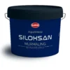 Aquashield Siloksan murmaling mellomgrå 9l-Gjøco Outlet