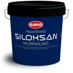 Aquashield Siloksan murmaling hvit 2,7l-Gjøco Sale