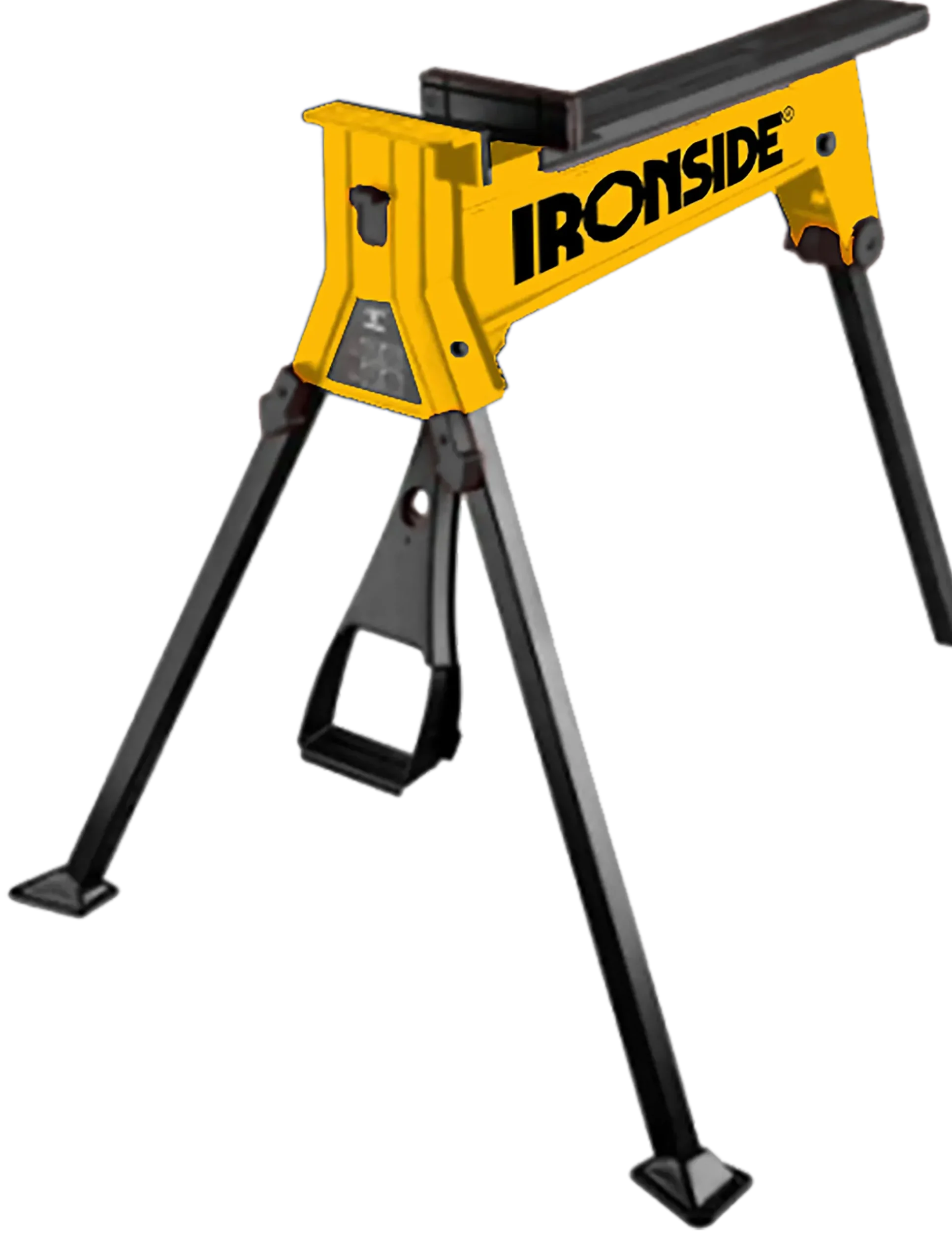 Arbeidsbukk spennkraft 1000 kg-Ironside New