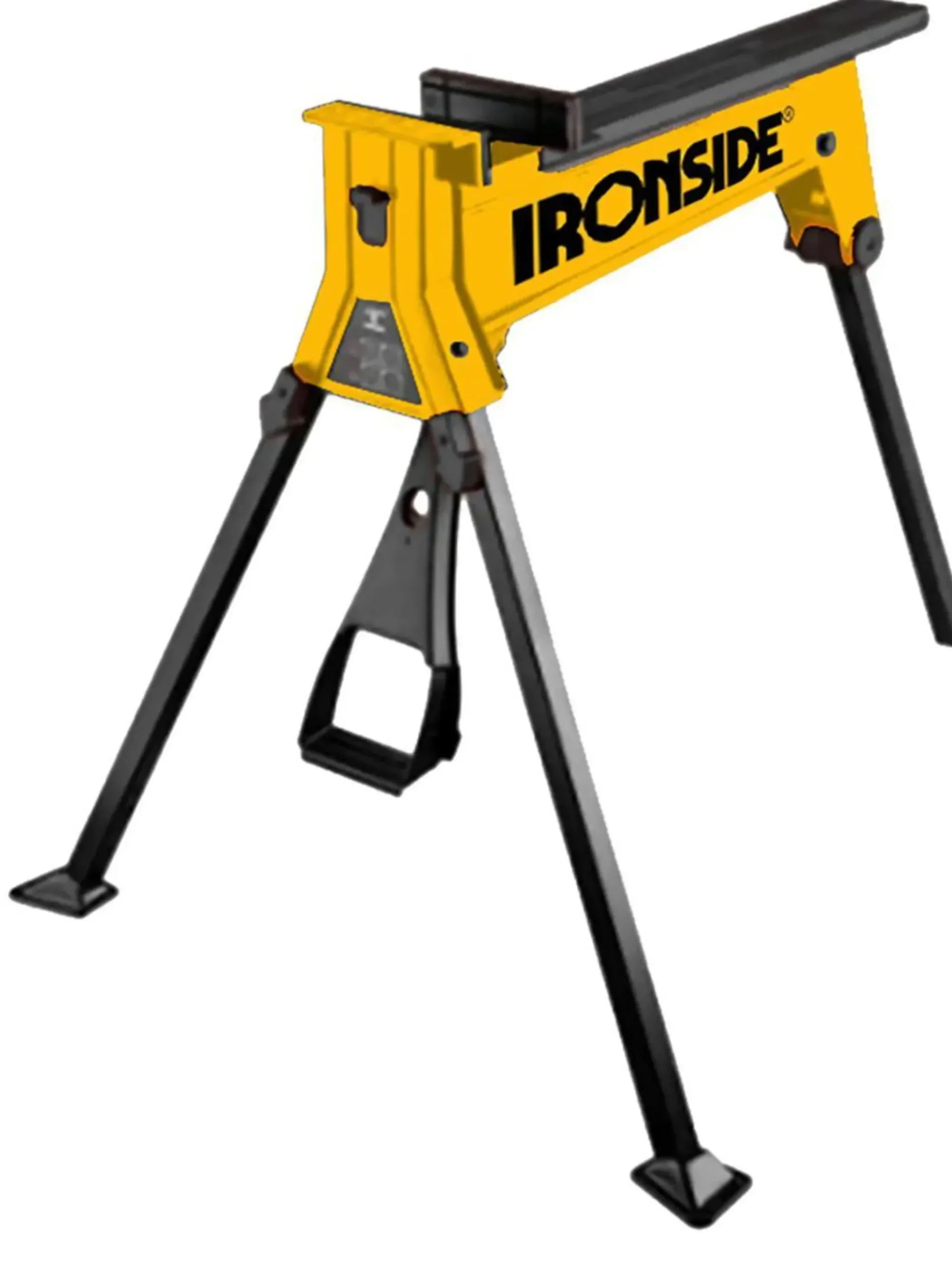 Arbeidsbukk spennkraft 1000 kg-Ironside New