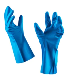 Arbeidshanske latexfri large-Jordan Clearance