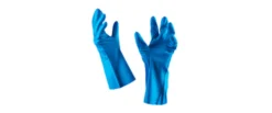 Arbeidshanske latexfri large-Jordan Clearance