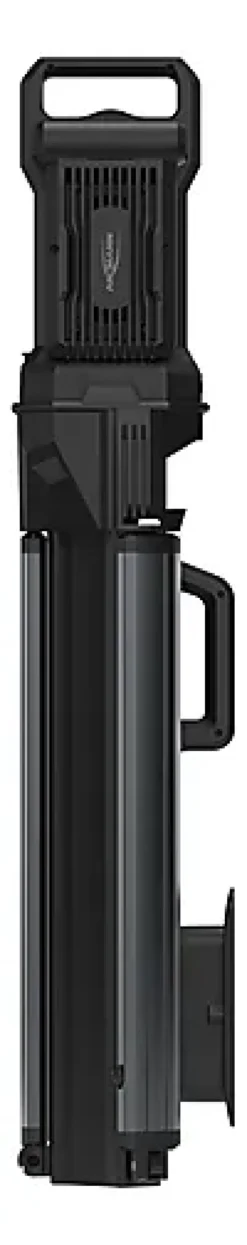 Arbeidslampe 11500lm oppladbar med tripod avtagbart lyshode-Ansmann Sale
